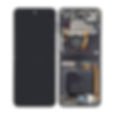 MODULO SAMSUNG Z FLIP 3 ORIG C/MARCO