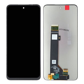 MODULO MOTOROLA MOTO G13 / G23 / G34 / G45 / G53 ORIGINAL PREMIUM