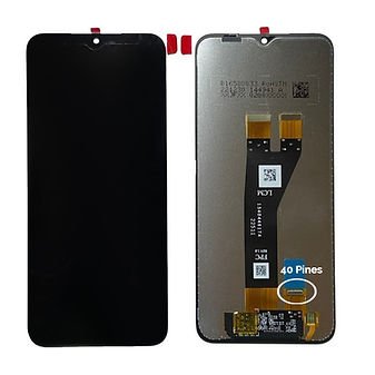 MODULO SAMSUNG A14 5G A146P/U (CONECTOR CHICO)