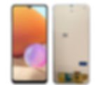 MODULO SAMSUNG A22 A225 4G INCELL