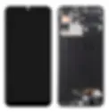 MODULO SAMSUNG A30S A307 OLED C/MARCO