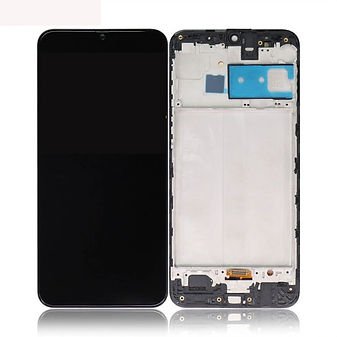 MODULO SAMSUNG M21 / M30 / M30S OLED C/MARCO