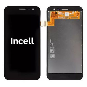 MODULO SAMSUNG J2 CORE J260 INCELL