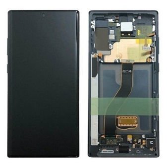 MODULO SAMSUNG NOTE 10 PLUS N975 ORIG C/MARCO