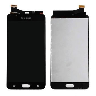 MODULO SAMSUNG J7 PRIME G610 NEGRO