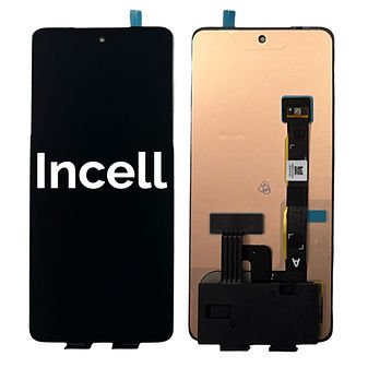 MODULO MOTOROLA MOTO EDGE 30 / G52 / G72 / G82 / INCELL