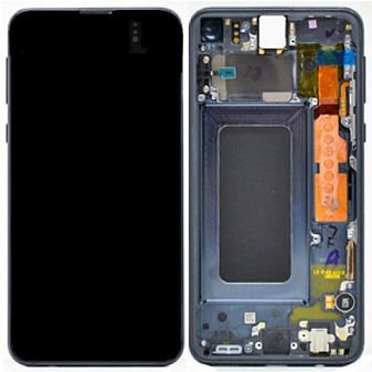 MODULO SAMSUNG S10E G970 ORIG C/MARCO
