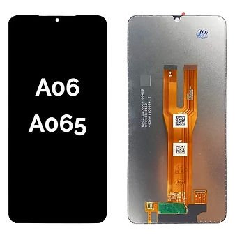 MODULO SAMSUNG A06 A065 ORIGINAL PREMIUM