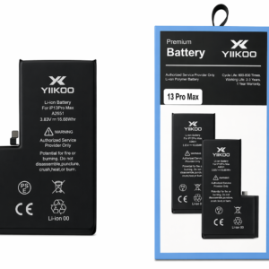 BATERIA IPHONE 13 PRO MAX AUTOPROGRAMABLE (YIIKOO)